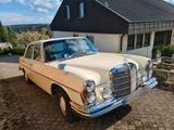 Mercedes-Benz 280 SE 3,5 W108 - Mercedes-Benz 280: Se W108
