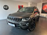 Jeep Compass Trailhawk Plug-In Hybrid 4WD AT