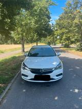 Opel Astra ST 1.6 Diesel Business 81kW S/S Business - Opel Astra Business mit Diesel-Antrieb