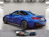 BMW 420 Gran Coupé - Vorschau Bild 3