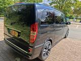 Mercedes-Benz Viano 3.0 CDI Grand Edition AVANTGARDE kompa... - Mercedes-Benz Viano: Avantgarde Edition