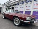 Jaguar XJS #Aut.# *H-Kennzeichen*Tüv  11/2027*Leder* - Jaguar XJS Gebrauchtwagen