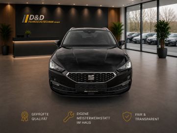 SEAT Leon - 2
