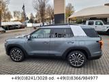 Ssangyong Torres 1.5 T-GDI Sapphire 4x4 | 20'', LEDER - Ssangyong Gebrauchtwagen