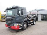 Scania P 320 /  VDL /  Abbiege Assist. / AHK