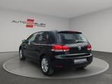 Volkswagen Golf VI Style AUS 1.HAND SHZ PDC KLIMA TÜV NEU - Volkswagen Golf aus 2011: Style