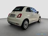 Fiat 500 Cabrio Dolcevita 1.0 MHD Navi APP PDC - Fiat aus 2024