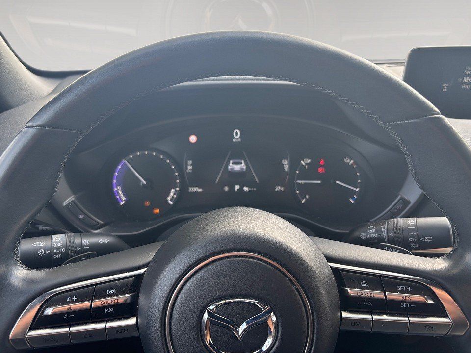 Fahrzeugabbildung Mazda MX-30 35,5 kWh ADVANTAGE MC