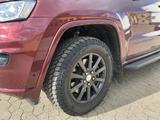 Jeep Grand Cherokee 3.6l V6 Pentastar Overland Au... - Jeep Gebrauchtwagen in Bonn