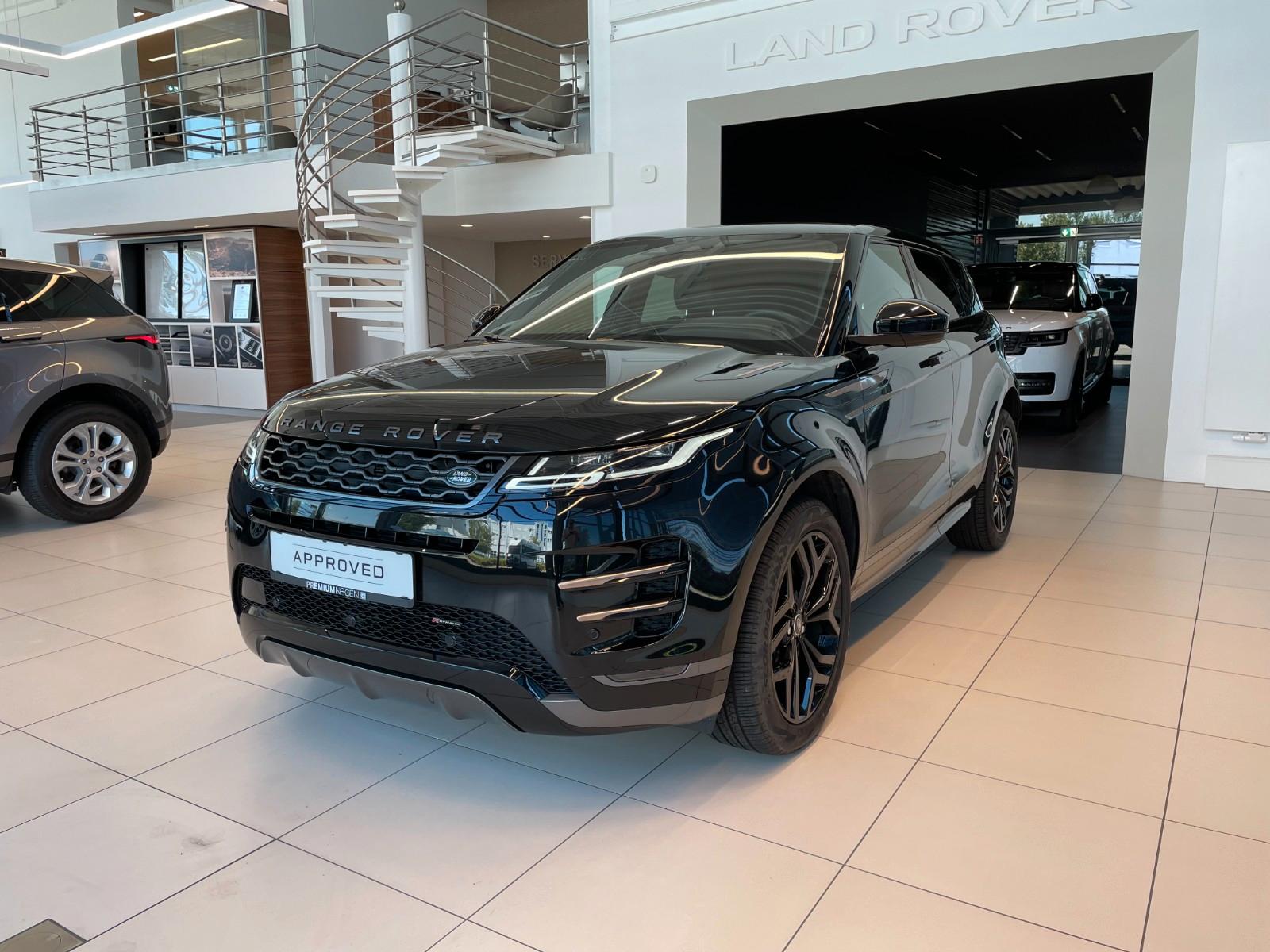Land Rover R-Dynamic SE |Pano|Winter|20" Black|Keyless|ACC|