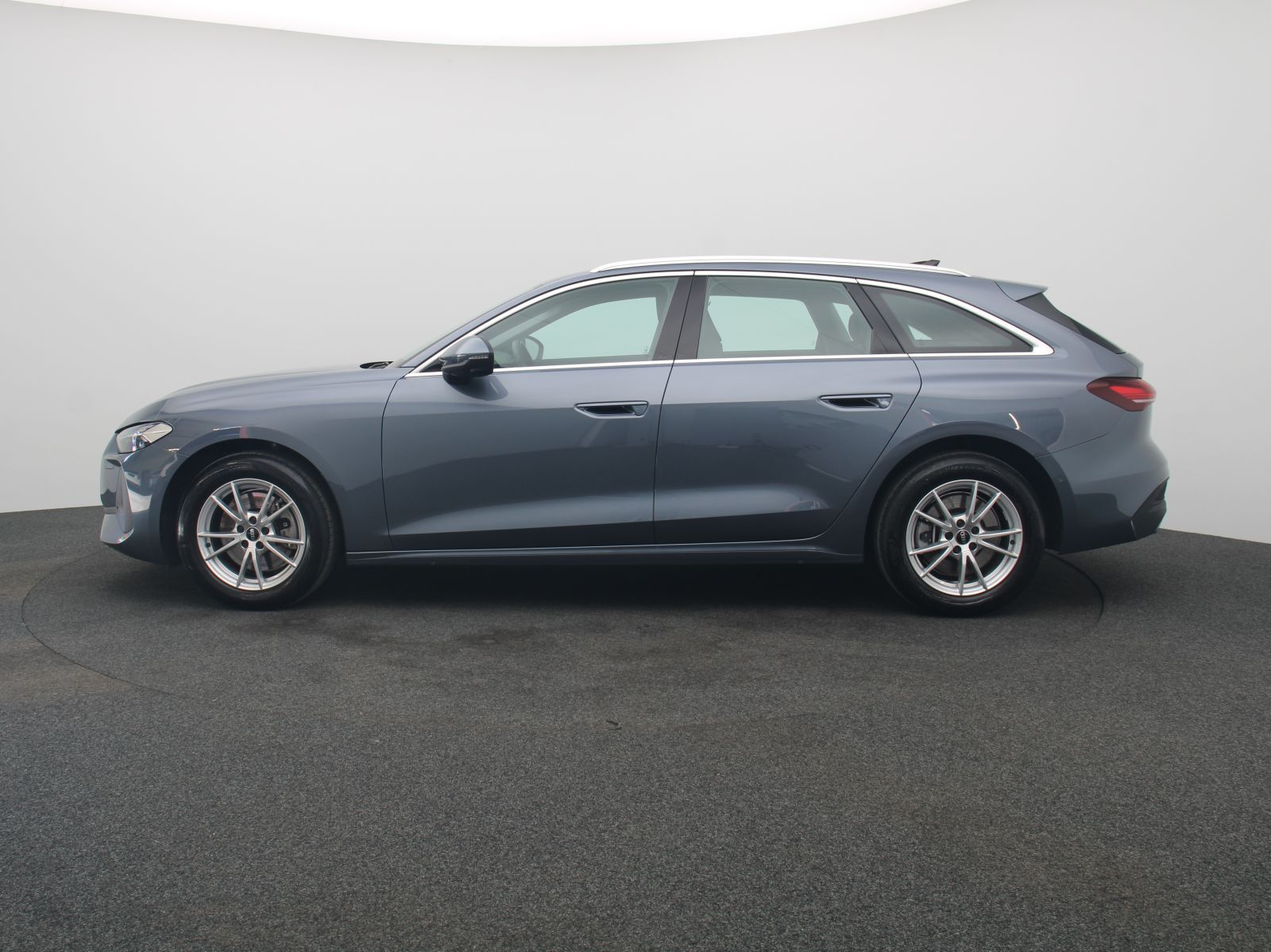 Audi A5 - Bild 4