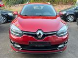 Renault Megane III 1,5dci Grandtour Paris 1.Hand - Renault Megane: Ii Dci