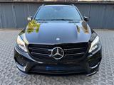 Mercedes-Benz GLE 350 d 4MATIC  - Mercedes-Benz GLE-Klasse Gebrauchtwagen in Düsseldorf
