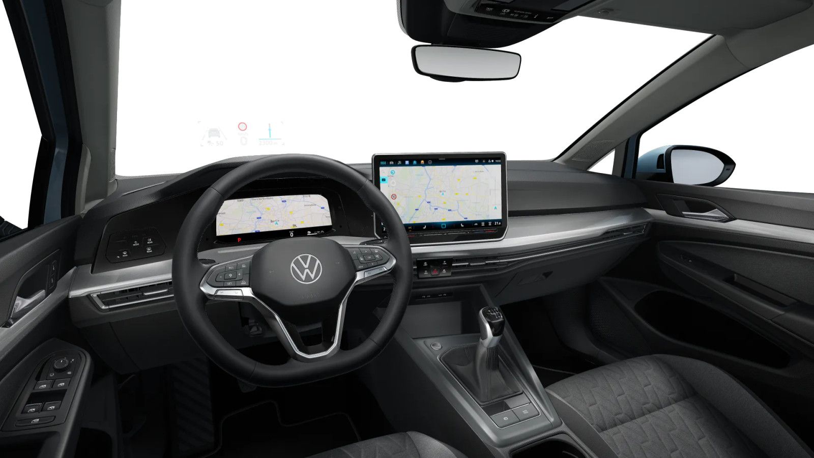 Volkswagen Golf - Bild 9