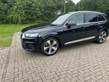 Audi Q7 3.0 TDI quattro tiptronic -3x-Sline - Audi Q7 Gebrauchtwagen in Dortmund