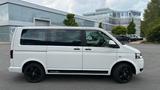 Volkswagen T5 Multivan 2.0 TDI "Edition 25" | 132 kW | - Volkswagen: Multivan Edition