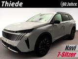 Peugeot 5008 Hybrid 145 ALLURE DSC 7-SITZ NAVI/LED/360° - Peugeot 5008 mit Hybrid-Antrieb