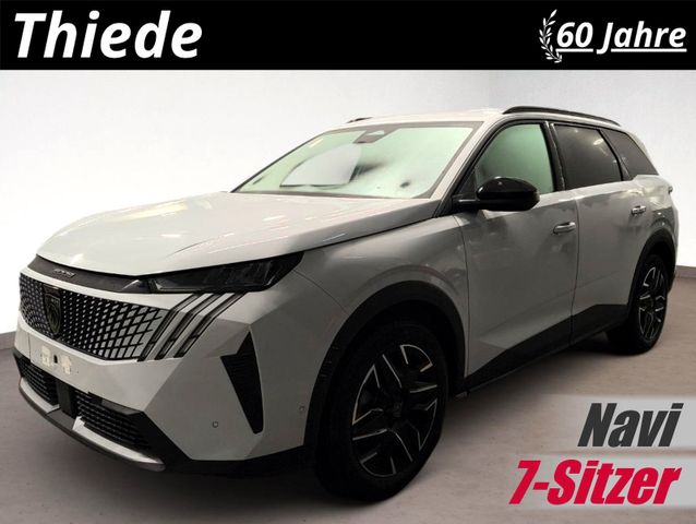 Peugeot 5008 Hybrid 145 ALLURE DSC 7-SITZ NAVI/LED/360°