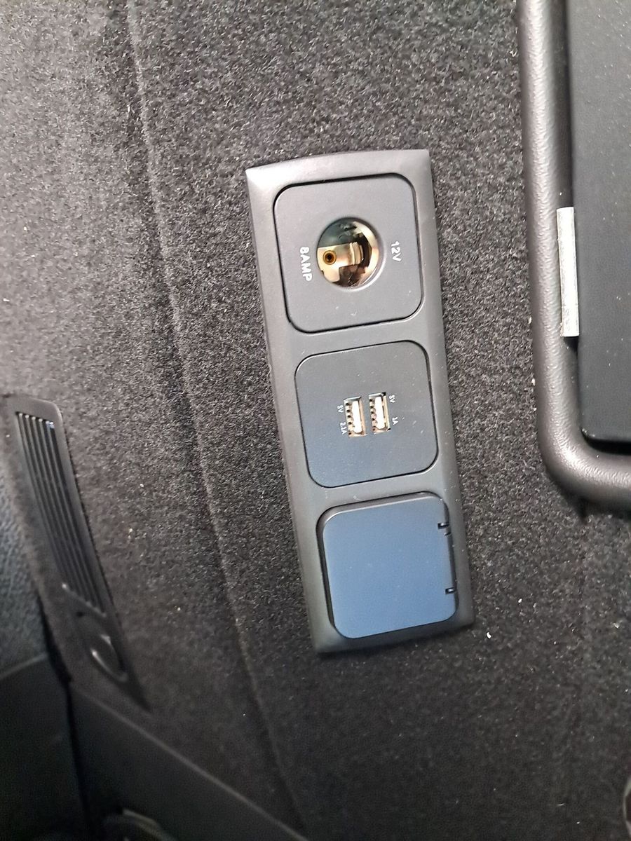 Fahrzeugabbildung Pössl Vanstar 300 d Preisvorteil 25653 !