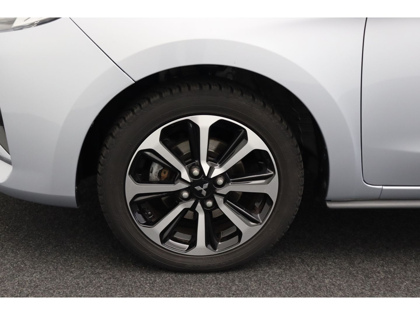 Fahrzeugabbildung Mitsubishi Space Star 1.2 Select+ Kamera  AppleCP Garantie