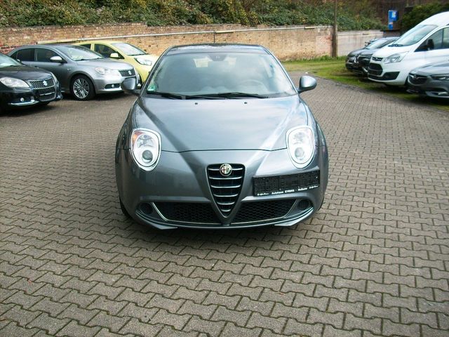 Alfa Romeo MiTo 1.4 16V Turismo, AC, PDC