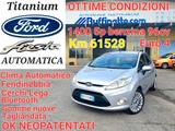 Ford Fiesta Fiesta+ 1.4 96CV aut. 5 porte - Ford Fiesta aus 2009: 1.4