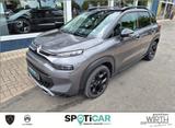 Citroën C3 Aircross 130 EAT6 MAX NAVI+PANORAMA+KAMERA - Citroën C3 Aircross in Bremen