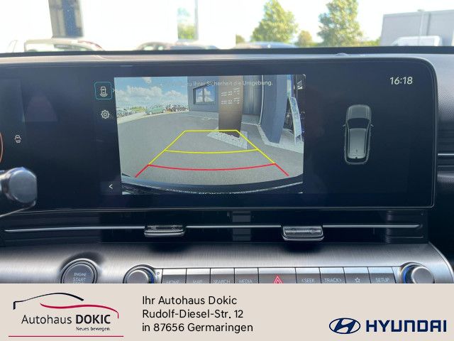 Hyundai Kona – Bild 14