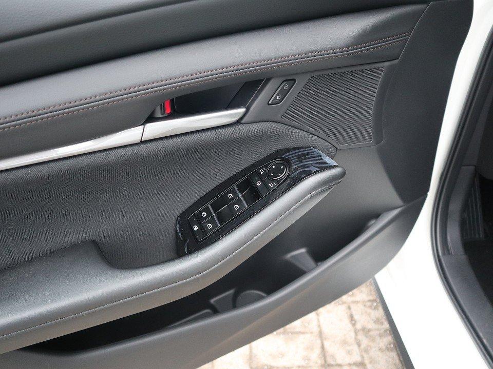 Mazda 3 G-140 Prime-Line *Aktion* NAVI ACAA HUD RFK MR