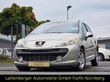 Peugeot 207 Sport 1.4 LTR*KLIMA*STANDHEIZUNG*PDC*15" - Peugeot 207: 1.4