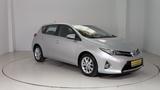 Toyota Auris 1.6 Klimaautom. * Service neu * HU/AU - Toyota Gebrauchtwagen mit Automatikschaltung