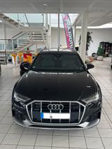 Audi  A6 50 TDI Allroad quattro Tiptronic 210 kW  - Audi A6 Allroad: 2.5