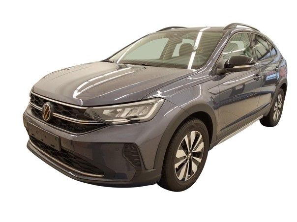 Volkswagen Taigo - Bild 2