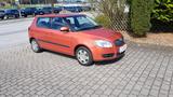 Skoda Fabia 1.9l TDI DPF Ambiente Ambiente - Skoda Fabia Ambiente mit Diesel-Antrieb