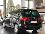 Volkswagen Sharan 1.4 TSI Cup Navi KiSi Tempomat Shz 7-Sitz - Volkswagen Sharan: 7