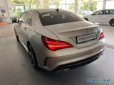 Mercedes-Benz CLA 220 d AMG Line Navi*SHZ*Leder*RFK*Tempomat* - Mercedes-Benz mit Diesel-Antrieb: Coupé
