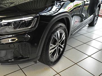 Mercedes GLB 200 - 5