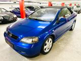 Opel Astra G Cabrio 2.2 16V Bertone Automatik|Leder - Opel: Cabrio, Bertone