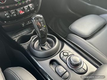 MINI One Clubman - 7