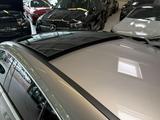 Mercedes-Benz CLA 200 SB AMG+PANO+ALLWETTER+TEMPOMAT+AMBI+TOTW - Mercedes-Benz mit Benzin-Antrieb: Silber