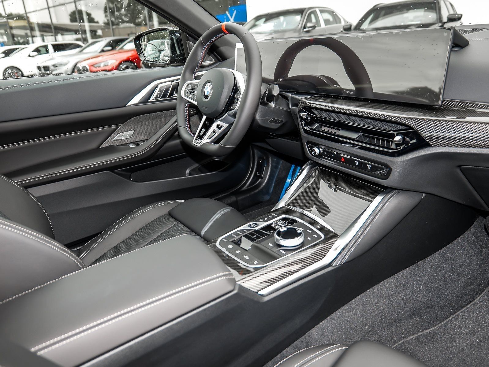 BMW M440 - Bild 3