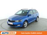 Skoda Fabia 1.2 TSI Style Aut.*TEMPO*PDC*SHZ*KLIMA* - Skoda Fabia: Fabia2