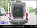 Iveco Daily 35S16 Kasten, Klima, AHK, 3-Sitzer - Iveco Daily 35 s kasten