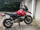 BMW R1100 GS  - Offers