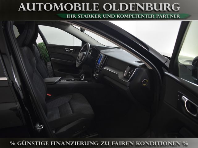 Volvo XC60 B4 D Core *AHK*4xSHZ*LHZ*FHZ*Kamera*ThorLED