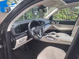 Mercedes-Benz GLE 300 d 4MATIC | 47.000 km | Top-Ausstattung - Mercedes-Benz in Frankfurt (Main): 3.0