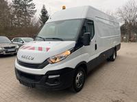 Iveco Daily 35C16 V H Kasten Radstand 4100