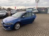 Volkswagen Polo VI Comfortline Automatik 2 Hand 01727199990 - Volkswagen Polo: Leder