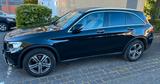 Mercedes-Benz GLC 250 d 4MATIC Autom. -