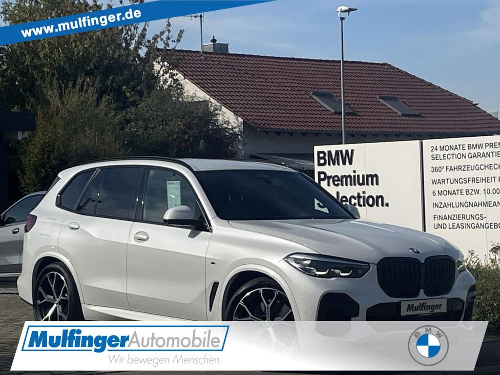 Image of BMW X5